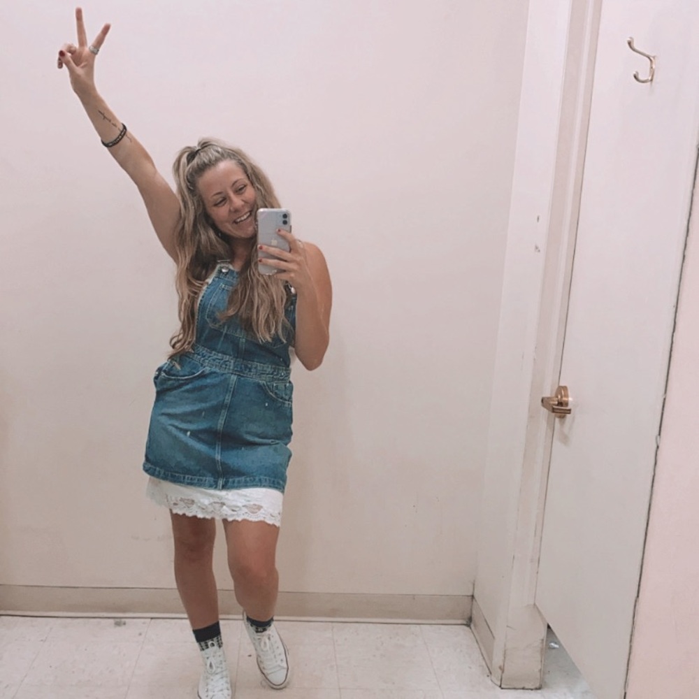 Meet your Posher, Sierra